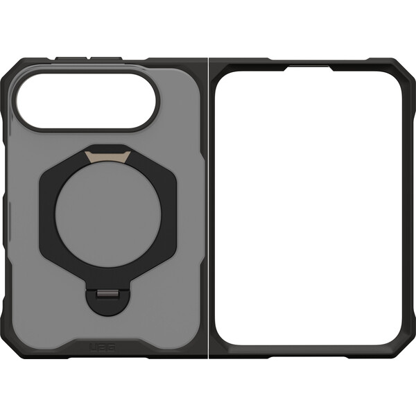 UAG Mouve XTE MagSafe kryt iPhone Duo kouřový - Pouzdra - Obrázek 2c5d732bc6744063a8b4eb238f13c63b