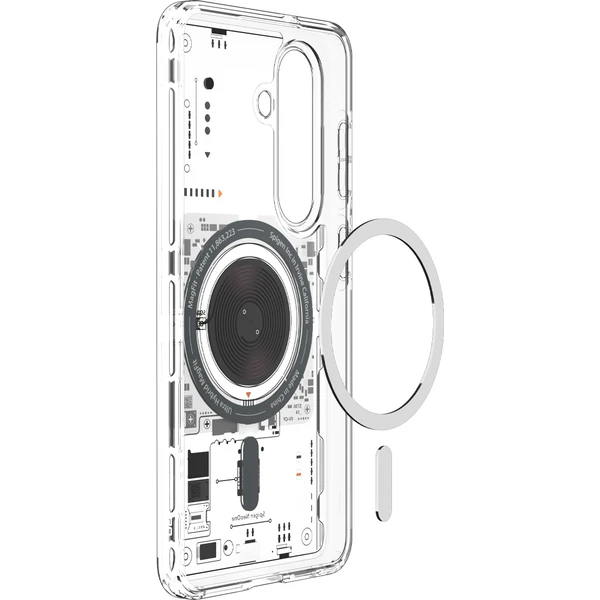 Spigen Ultra Hybrid MagSafe kryt Samsung Galaxy S26+ neo one - Pouzdra - Obrázek 2c5db1310b084583b4cc70d644f75c74