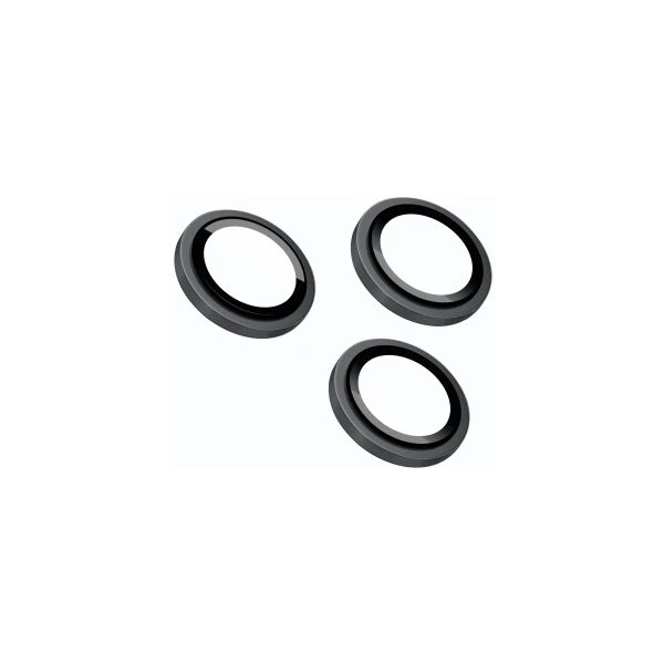 FIXED Camera Glass ochranná skla Apple iPhone 16 Pro/16 Pro Max černá - Ochranné folie a skla - Obrázek 2c5eefe1b29e41278825bc788877115b