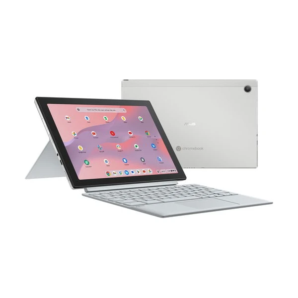 ASUS ChromeBook CM3 (CM3001DM2A-R70089) stříbrný - Notebooky - Obrázek 2c62d48a876e40de86d38efa9d5404b0