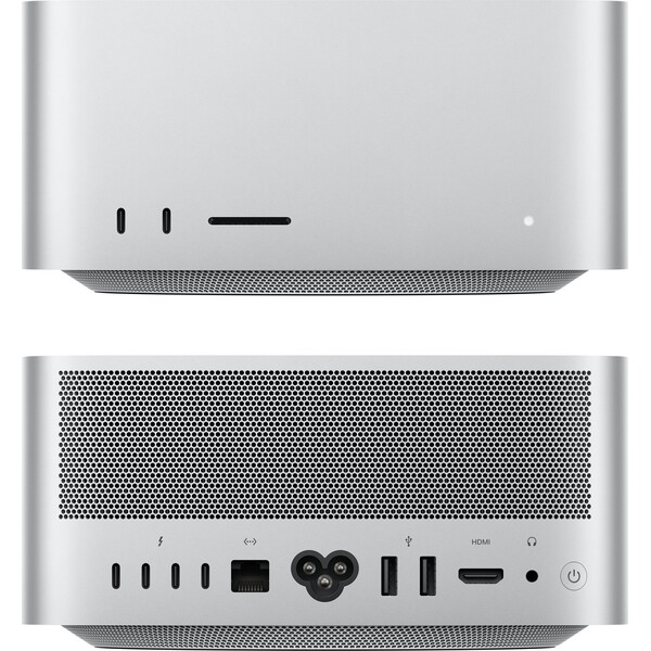 CTO Apple Mac Studio (2025) / M4 Max 16xCPU/40xGPU / 64GB / 2TB - Stolní počítače - Obrázek 2c6b47046fe64cd6b3ca748c751d1585
