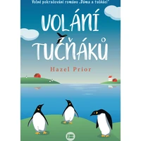 Volání tučňáků - E-kniha