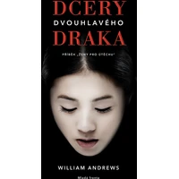 Dcery dvouhlavého draka - E-kniha