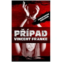 Případ Vincent Franke - E-kniha