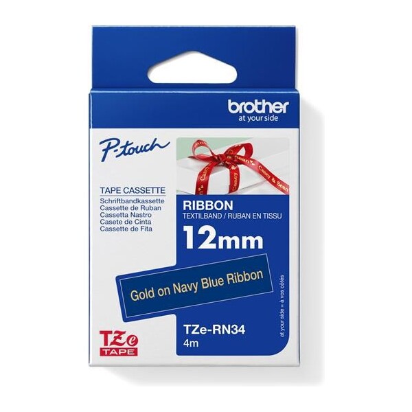 Brother TZERN34