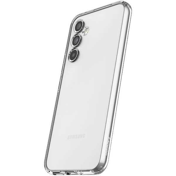 Spigen Liquid Crystal kryt Samsung Galaxy A54 5G čirý - Pouzdra - Obrázek 2c75009ab20745bf90be0b5a60e6ba8f