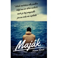 Maják - E-kniha