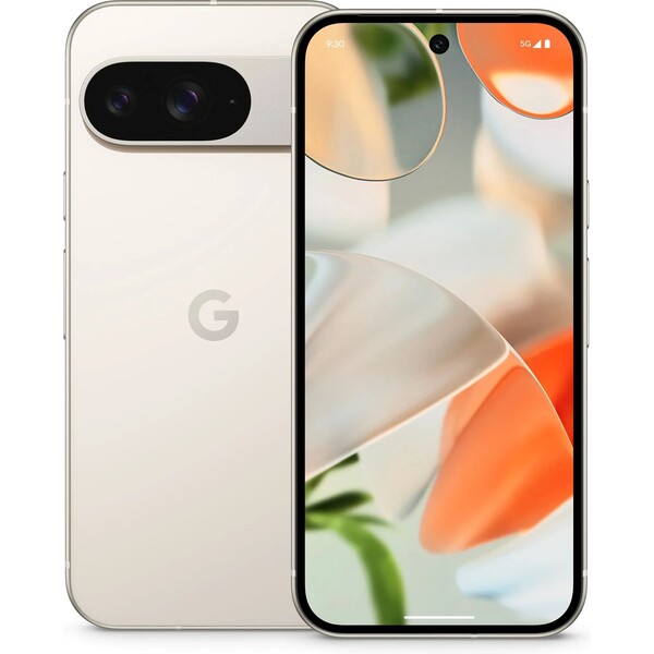 Google Pixel 9 12GB/256GB  Béžová