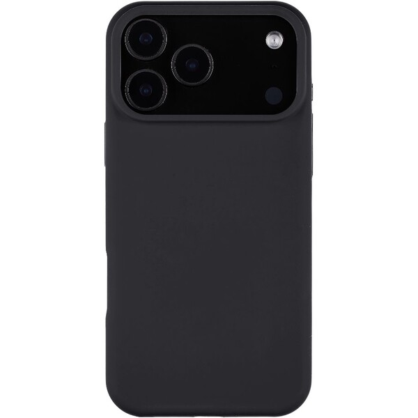 Tactical MagForce Velvet Smoothie kryt Apple iPhone 17 Pro Max Asphalt