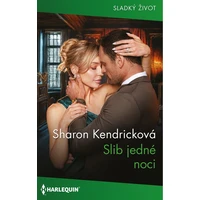 Slib jedné noci - E-kniha