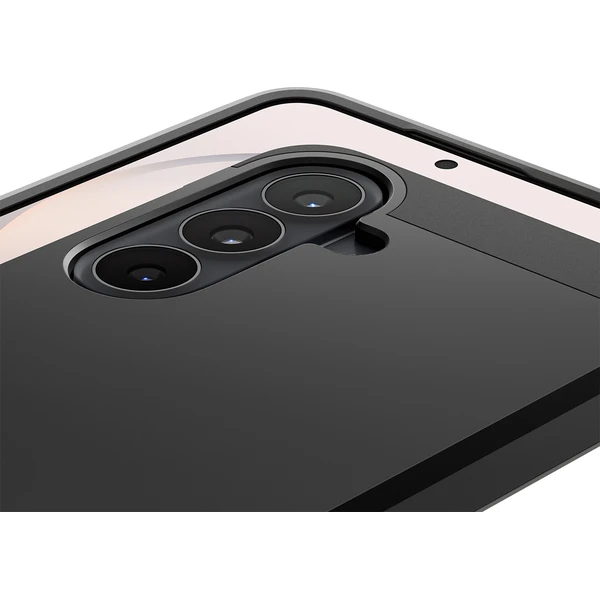 Spigen Tough Armor MagSafe kryt Samsung Galaxy S26 FE black - Pouzdra - Obrázek 2c7b5e39b20940d18d8df297ab226c43