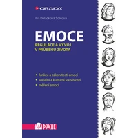 Emoce - E-kniha