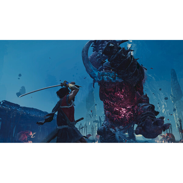 Onimusha: Way of the Sword (Switch 2) - Hry pro Nintendo Switch 2 - Obrázek 2c7e2b8ea2d14e4aa64e02b1c244b5c7