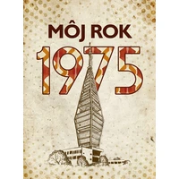 Môj rok 1975 - E-kniha