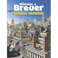 Osudný paprsek - E-kniha