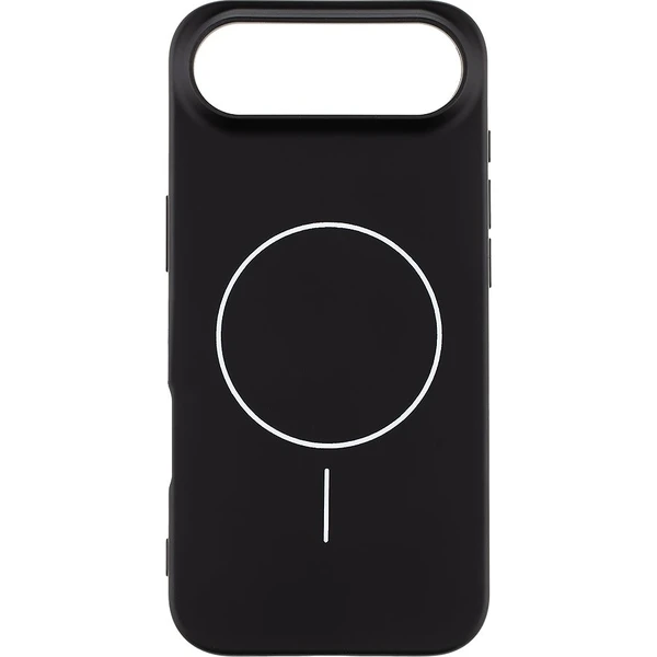 OBAL:ME MagNetix Matte TPU kryt Apple iPhone Air černý - Pouzdra - Obrázek 2c9e839e41f444dc8aa54ae36dc2495c