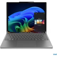 Lenovo ThinkBook Plus G6 Rollable (21TR000KCK) šedý - Notebooky