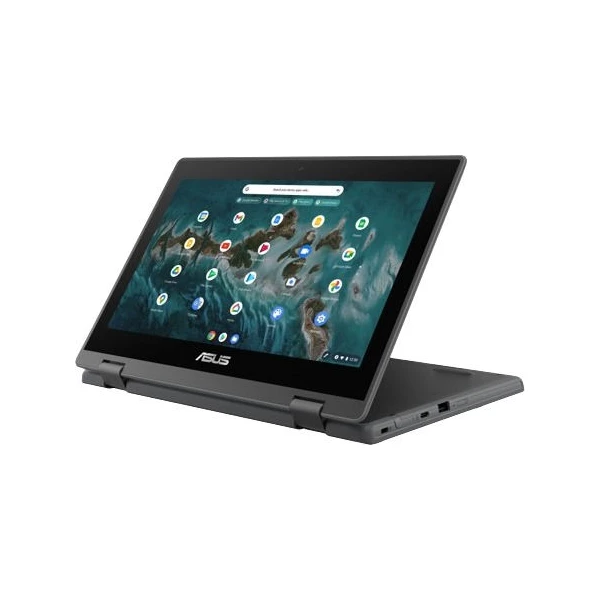 ASUS ChromeBook CR11 (CR1100FKA-BP0768) šedý - Notebooky - Obrázek 2cab23181d8e4ad6b0aac15b4aed8bab