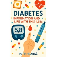 Diabetes: information and Living with this Disease - E-kniha