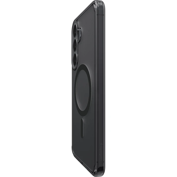 Spigen Ultra Hybrid MagSafe kryt Samsung Galaxy S26 FE frost black - Pouzdra - Obrázek 2cb2973f212f4ca792e290fc7af17f87