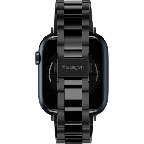 Spigen Modern Fit Watch Band Apple Watch 42/41/40/38mm černý - Řemínky - Obrázek 2cb7c1b793b640aeb2046476f67df78d