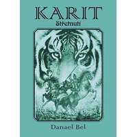 Karit: Střetnutí - E-kniha