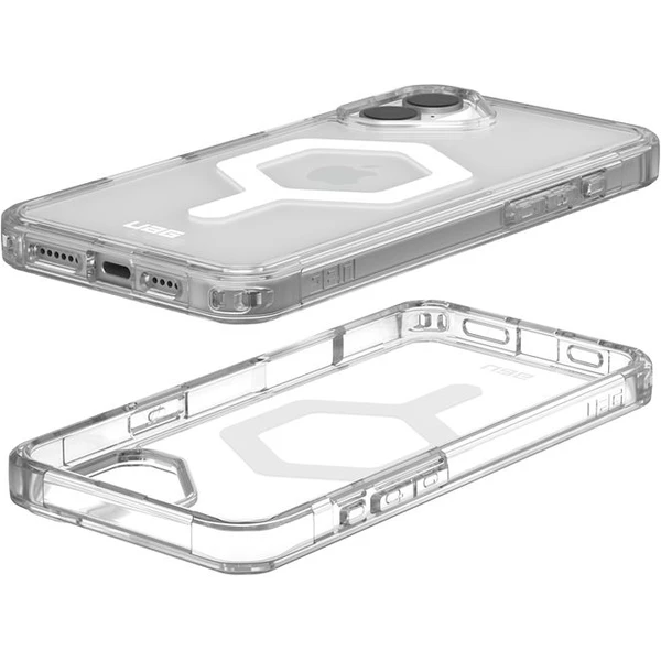UAG Plyo Magsafe kryt iPhone 16 Plus bílý - Pouzdra - Obrázek 2ccb7df087764231b4b2be97167ee89e