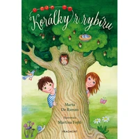 Korálky z rybízu - E-kniha