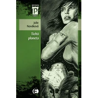 Tichá planeta - E-kniha