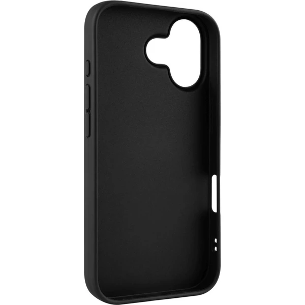 FIXED Story silikonový kryt Apple iPhone 17 černý - Pouzdra - Obrázek 2cd2a594ce6d4264a2de71216e2f4940