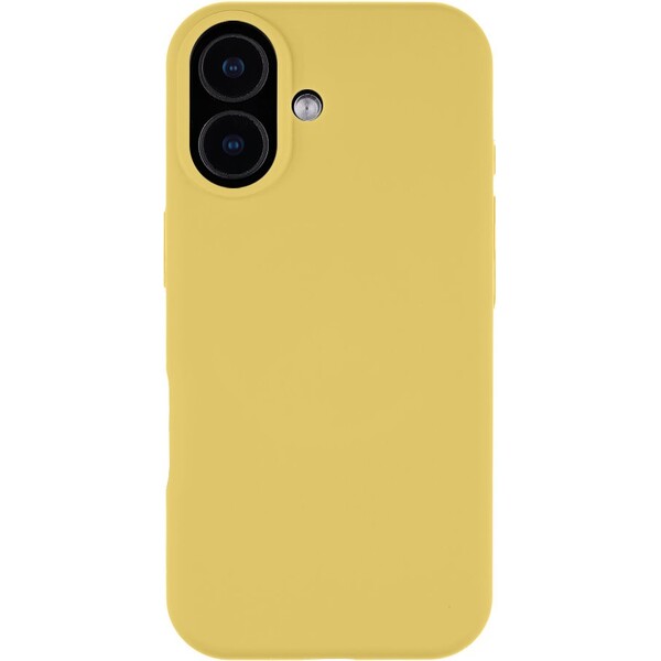 Tactical MagForce Velvet Smoothie kryt Apple iPhone 17 Banana
