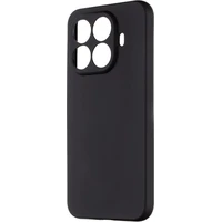 OBAL:ME Matte TPU kryt Xiaomi 15T Pro černý - Pouzdra