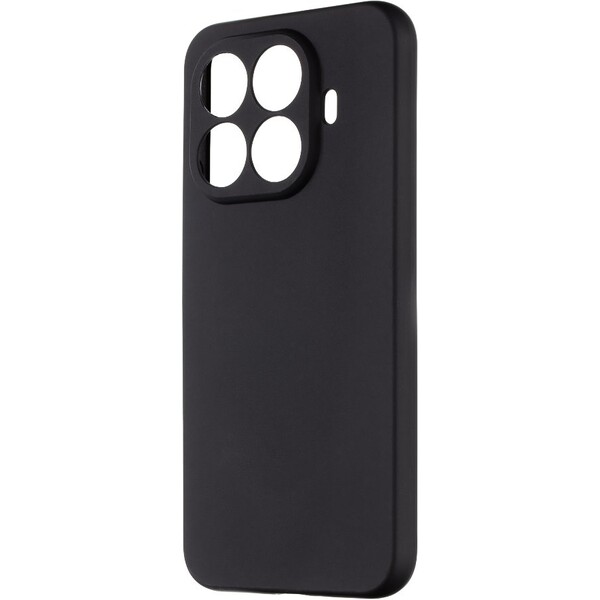 OBAL:ME Matte TPU kryt Xiaomi 15T Pro černý