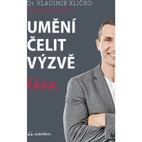 Umění čelit výzvě - E-kniha