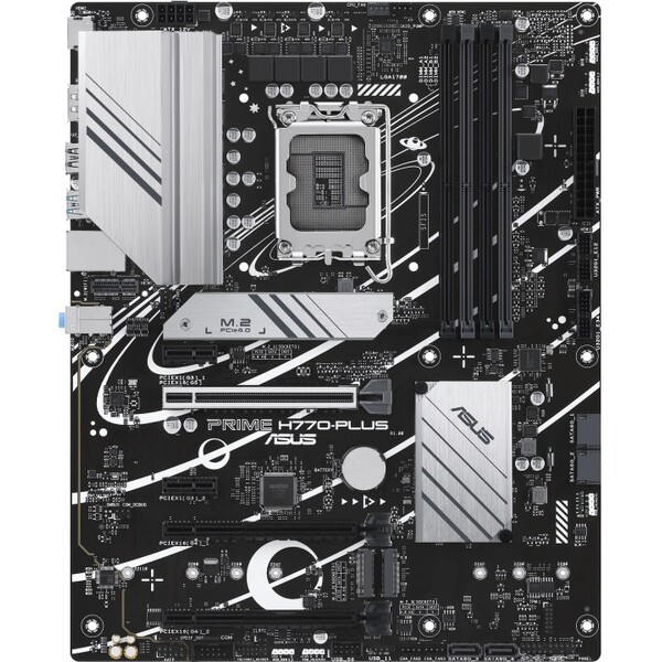 ASUS PRIME H770-PLUS 90MB1EE0-M1EAY0