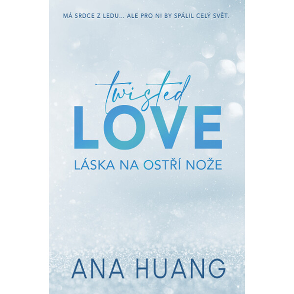 Twisted Love: Láska na ostří nože