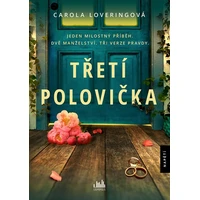 Třetí polovička - E-kniha
