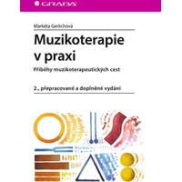 Muzikoterapie v praxi - E-kniha