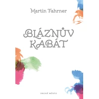 Bláznův kabát - E-kniha