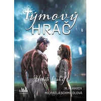 Týmový hráč - E-kniha