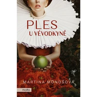 Ples u vévodkyně - E-kniha