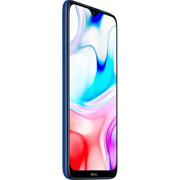 Xiaomi Redmi 8 3GB/32GB modrý (Kategorie C) - Mobilní telefony - Obrázek 2d04d2e3c11149049ccb341c71ca4ecc