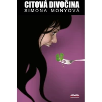 Citová divočina - E-kniha