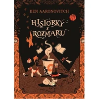 Historky z Rozmaru - E-kniha