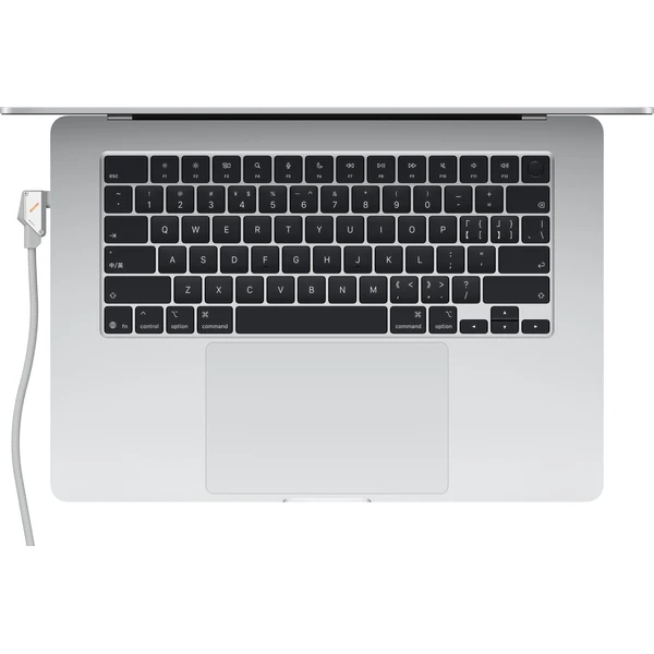 Aulumu M07 Steady Aluminum 240W Hi-Speed Charging & Data USB-C kabel (1,2m) Gray - Kabely a redukce - Obrázek 2d09e966c9b44db38e9452326075b093