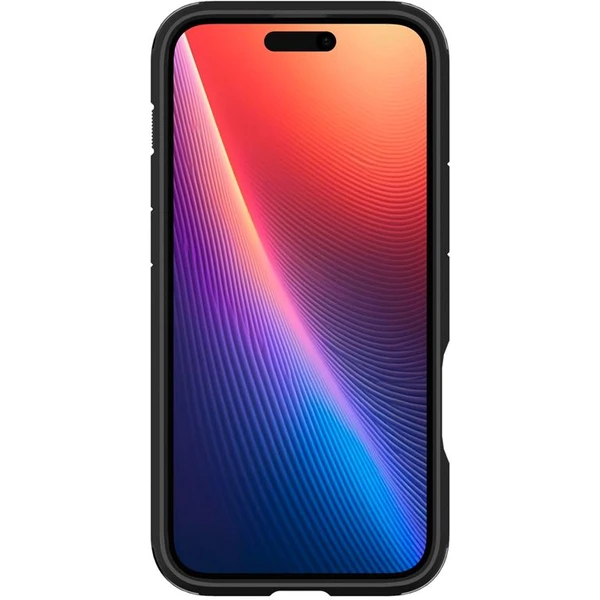Spigen Tough Armor MagSafe kryt iPhone 16 navy blue - Pouzdra - Obrázek 2d112f72e309462ea5314724e6a5a7f9