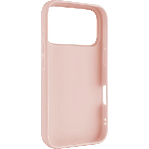 FIXED Story silikonový kryt Apple iPhone 17 Pro růžový - Pouzdra - Obrázek 2d152c81629e4bb2a2b723c3544ed85f