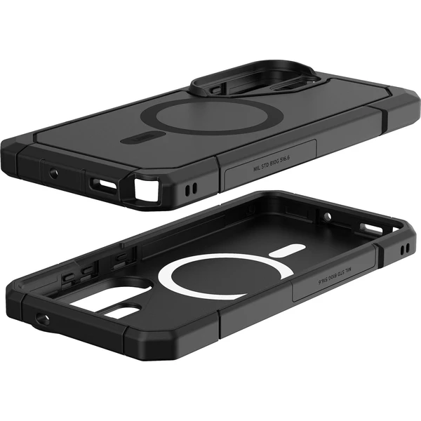 UAG Trooper MagSafe kryt Samsung Galaxy S26 Ultra černý - Pouzdra - Obrázek 2d1806eab8be41b7aabb98246529eac5