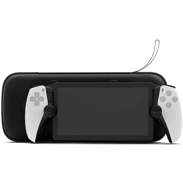 iPega P5P12 cestovní pouzdro pro Playstation Portal černé - Pouzdra - Obrázek 2d1b89002f1647d2b36f15d9bf29b87f