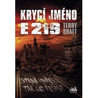 Krycí jméno E219 - E-kniha